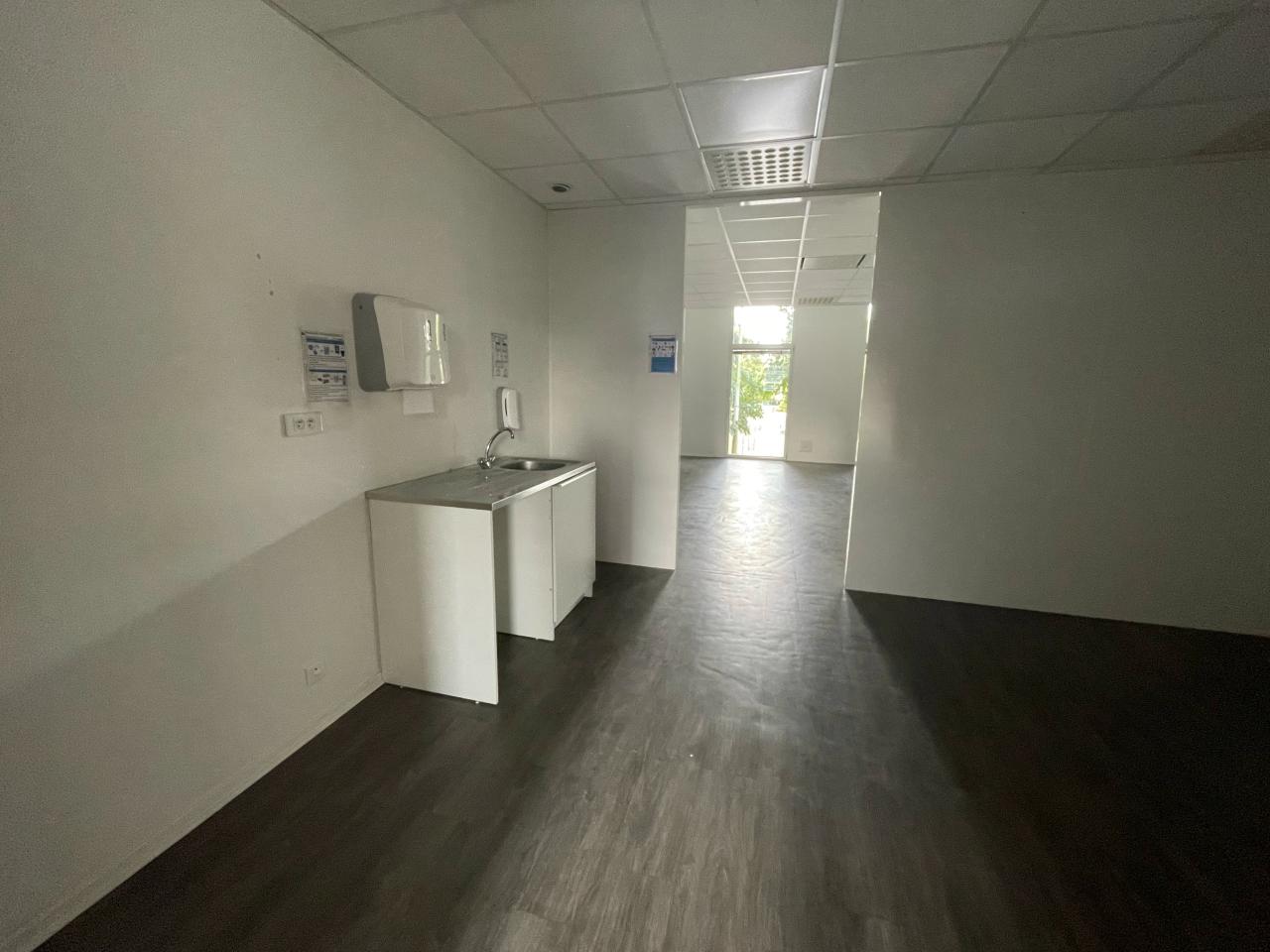 Bureau Saint-Herblain 1005m² Location bureau Saint-Herblain Loire-Atlantique OLBUR2117728 8